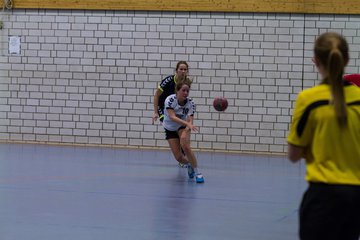 Bild 349 - B-Juniorinnen SG-Todesfelde/Leezen - SG Wift Neum�nster : Ergebnis: 23:37